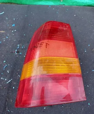 Opel Kadett E Rear/tail lights 7R0131431