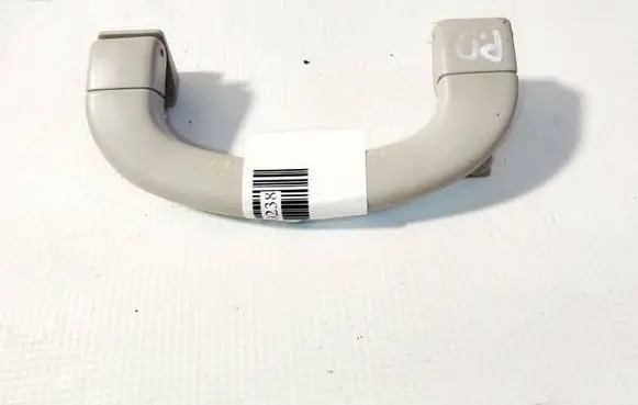 Fiat Stilo Front interior roof grab handle