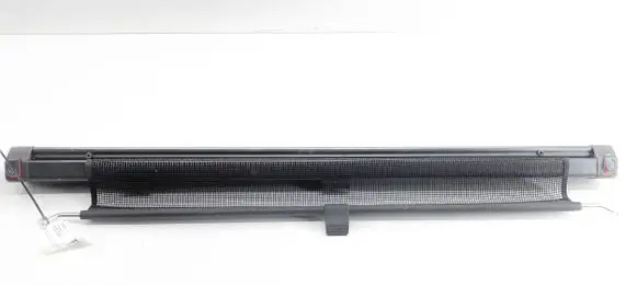 Volkswagen PASSAT B6 Parcel shelf load cover 