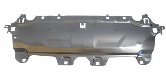 BMW 7 G70 Radiator support slam panel 9464025
