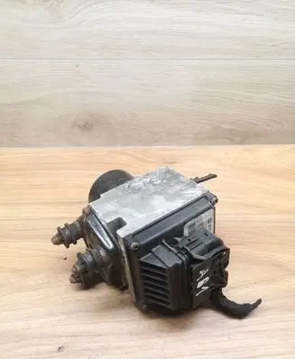 Volkswagen PASSAT ABS Pump 3C0614109 16420301A 16420501