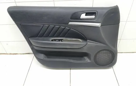 Mitsubishi Grandis Front door card panel trim 380193 380195 1726637529