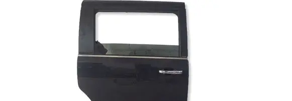 Chrysler Grand Voyager V Side sliding door 