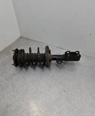 Toyota Auris E180 Front shock absorber with coil spring 4852002E01