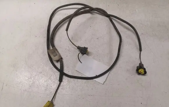 Renault Scenic II - Grand scenic II Other wiring loom 8200124784