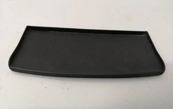 Mercedes-Benz C W203 Panel drawer/shelf pad A2036830251