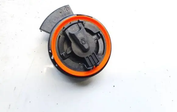 Mercedes-Benz EQB Airbag deployment crash/impact sensor a1679058404