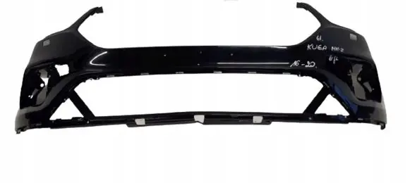 Ford Kuga II Front bumper