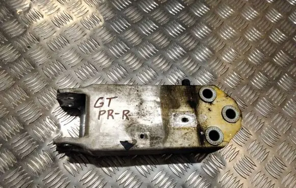 BMW 5 GT F07 Front bumper shock/impact absorber 3038CH2920