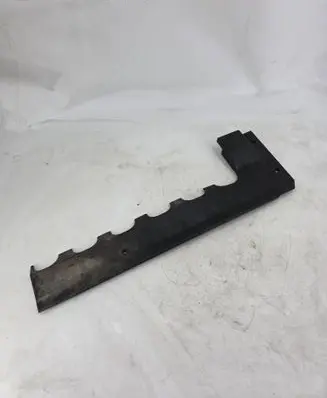 BMW 5 E34 Engine cover (trim) 211142247833