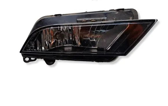 Seat Ibiza IV (6J,6P) Front fog light 6J9941702A 1NE01107702 011077020000019