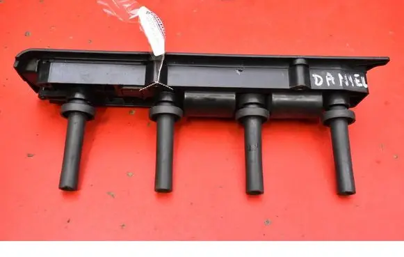 Opel Vectra C High voltage ignition coil 1104070