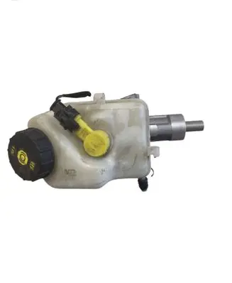 Master brake cylinder