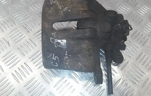 Citroen C5 Front brake caliper