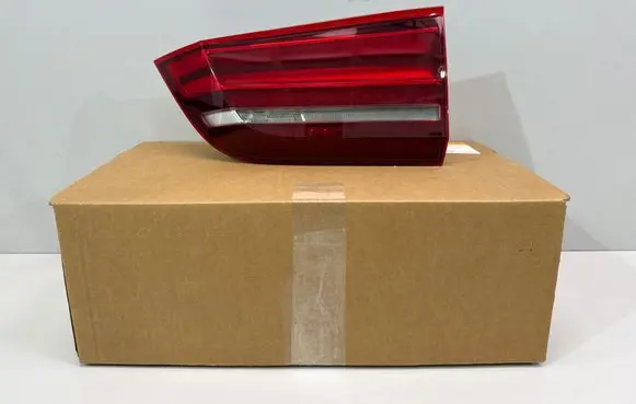 BMW X5 F15 Tailgate rear/tail lights 7470888
