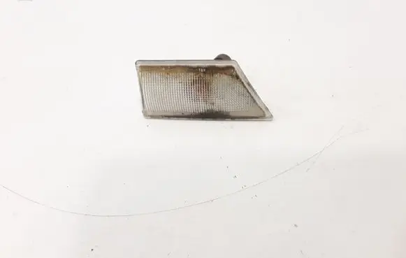 Opel Vectra C Front fender indicator light