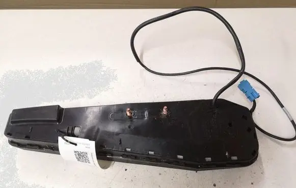 BMW 1 F20 F21 Seat airbag 723961605 86723961605