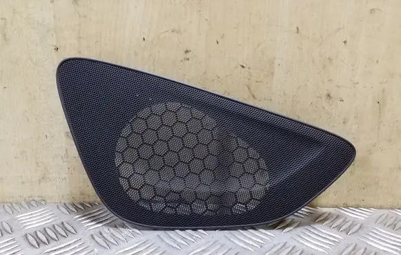 Dash center speaker trim cover