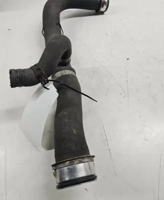 Mercedes-Benz E W211 Engine coolant pipe/hose A2115017582