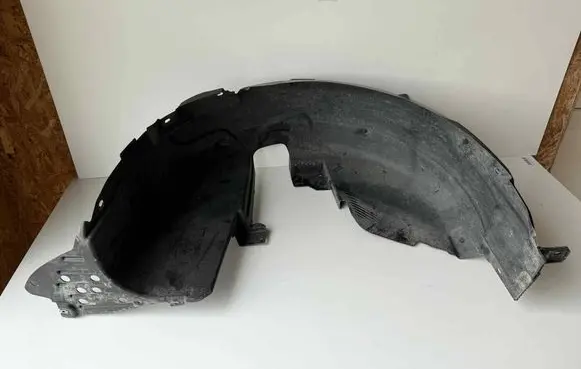 Seat Arona Rear arch fender liner splash guards