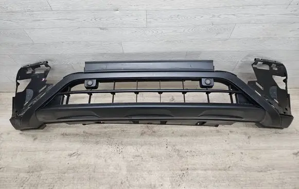 Volkswagen Tiguan Allspace Front bumper 5NN805903K