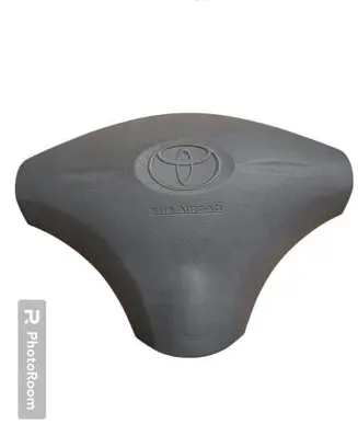 Toyota Yaris Steering wheel airbag