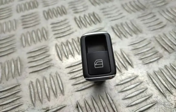 Mercedes-Benz A W176 Electric window control switch A2049058102