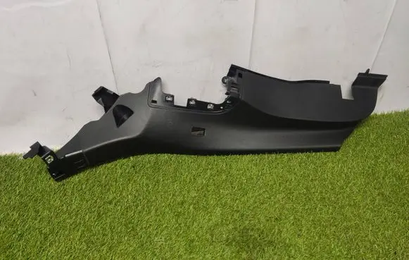 Mercedes-Benz GLC X253 C253 (D) pillar trim (bottom) A2536903501 2086J481 18321224