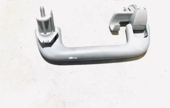 Toyota Avensis T250 Rear interior roof grab handle