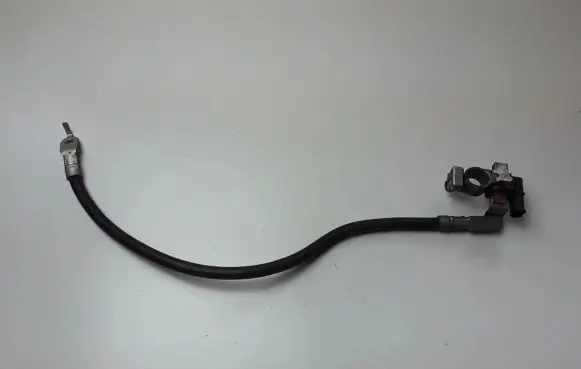 Ford Kuga III Negative earth cable (battery) JX6T10C679CB
