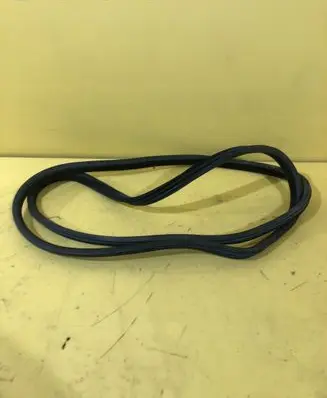 Volvo XC90 Rubber seal loading door 268KM