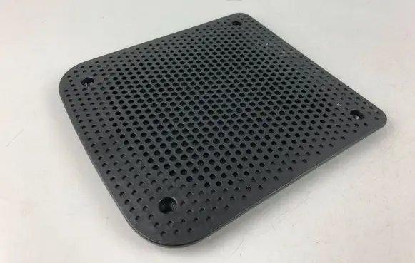 Mini Cooper Countryman F60 Subwoofer grill/trim 2622500