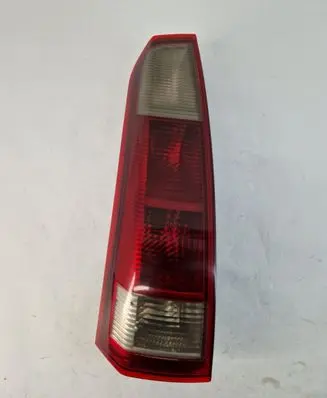 Opel Meriva A Rear/tail lights