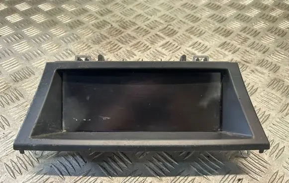 BMW X5 E70 Screen/display/small screen 9194064