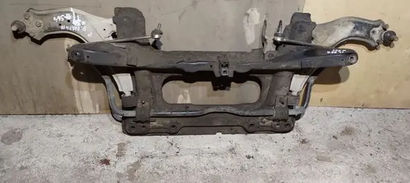 Peugeot Partner Front subframe