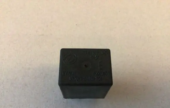 Fiat Stilo Other relay 46520431