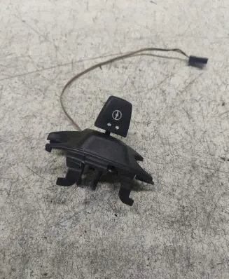 BMW X5 E70 Steering wheel adjustment switch 61316966710