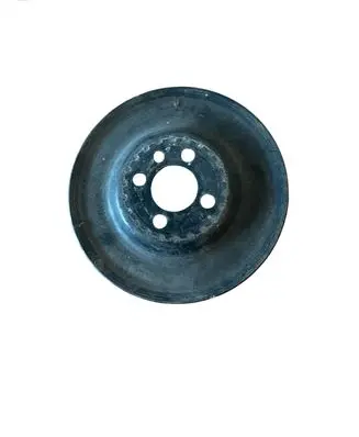 Audi 80 90 S2 B4 Crankshaft pulley 050105255