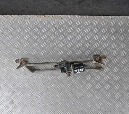 Mazda 6 Front wiper linkage and motor 8492002390
