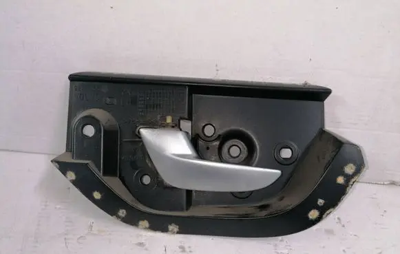 Volvo V70 Rear door interior handle 9203065