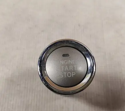 Lexus IS 220D-250-350 Engine start stop button switch 15A8543