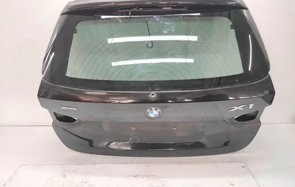 BMW X1 E84 Tailgate/trunk/boot lid