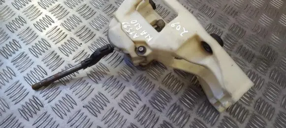KIA Rio Gear shifter/selector