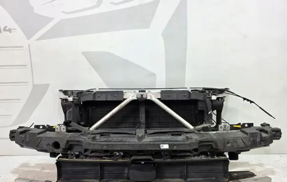 BMW 3 G20 G21 Radiator support slam panel 7935171