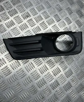 Ford Focus C-MAX Front fog light trim/grill 3M51R19953AD