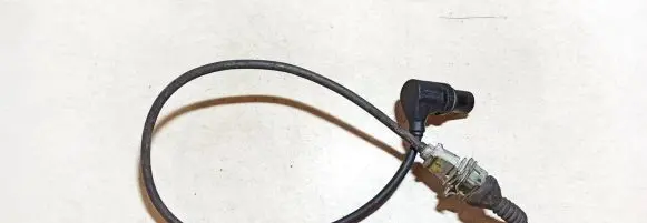 Audi A4 S4 B5 8D Crankshaft position sensor 050906433