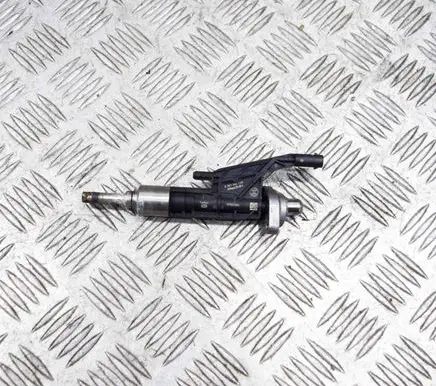 Fuel injector