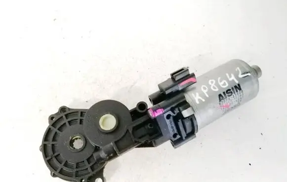 Lexus IS 220D-250-350 Seat adjustment motor 8582033020 85820-33020