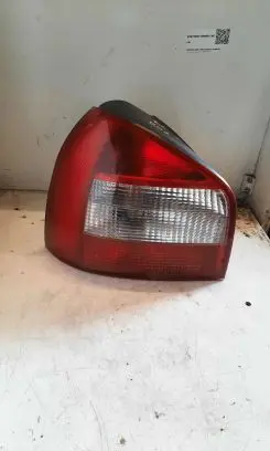 Audi A3 S3 8L Rear/tail lights 04161410