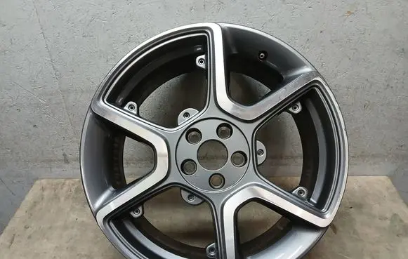 Smart #1 R19 alloy rim 8890353259